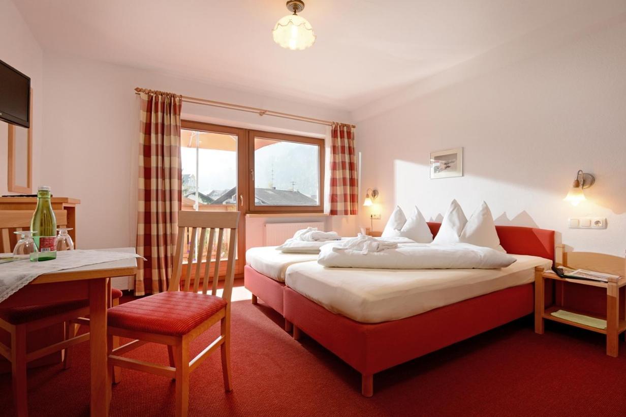 Hotel Feichter Söll Kültér fotó