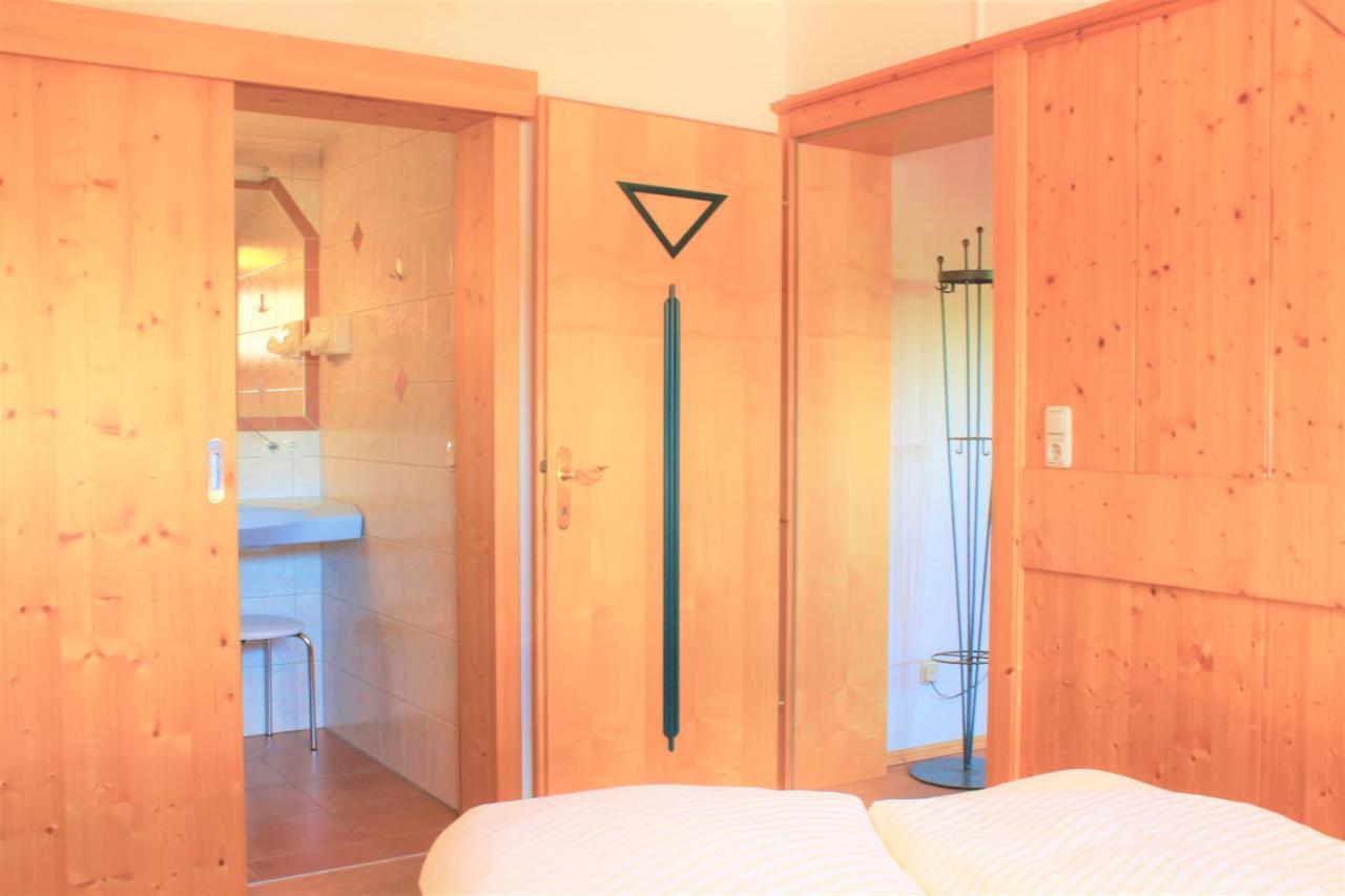 Hotel Feichter Söll Szoba fotó