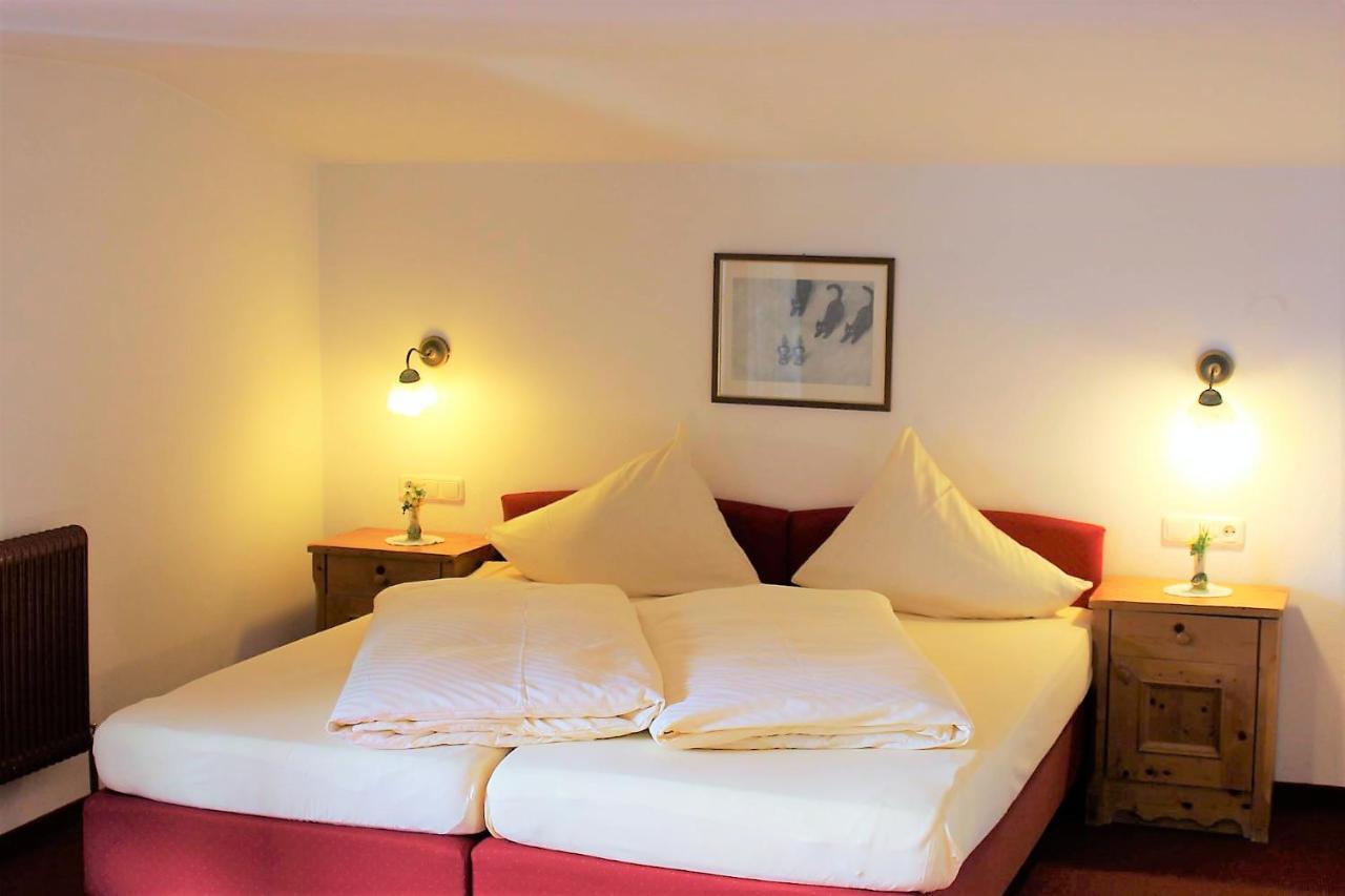 Hotel Feichter Söll Szoba fotó