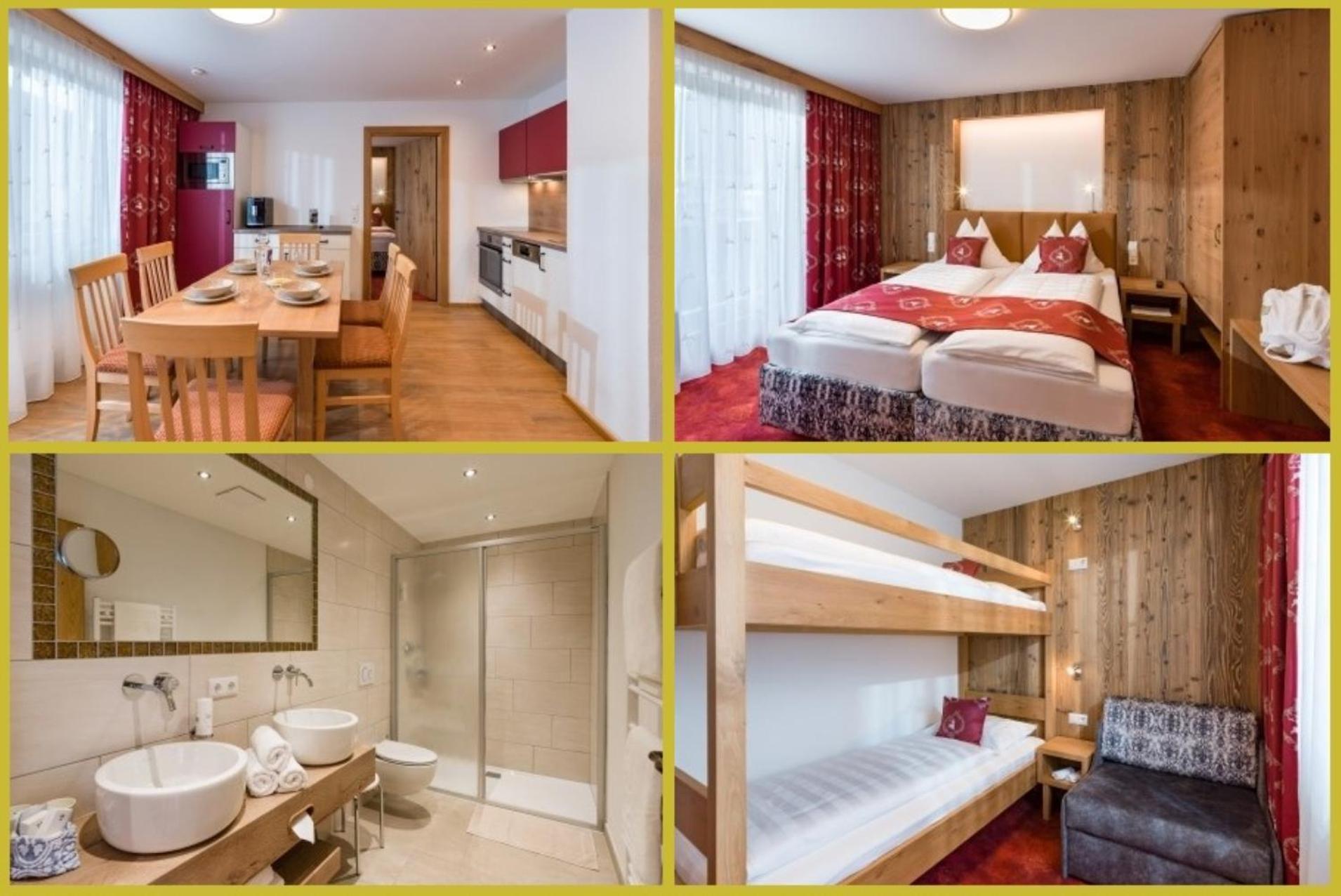 Hotel Feichter Söll Kültér fotó