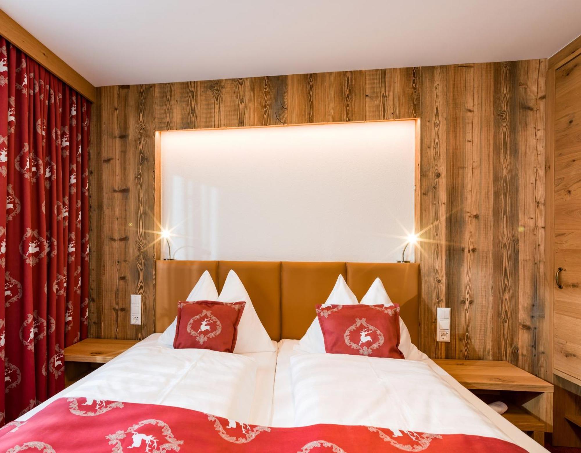 Hotel Feichter Söll Szoba fotó