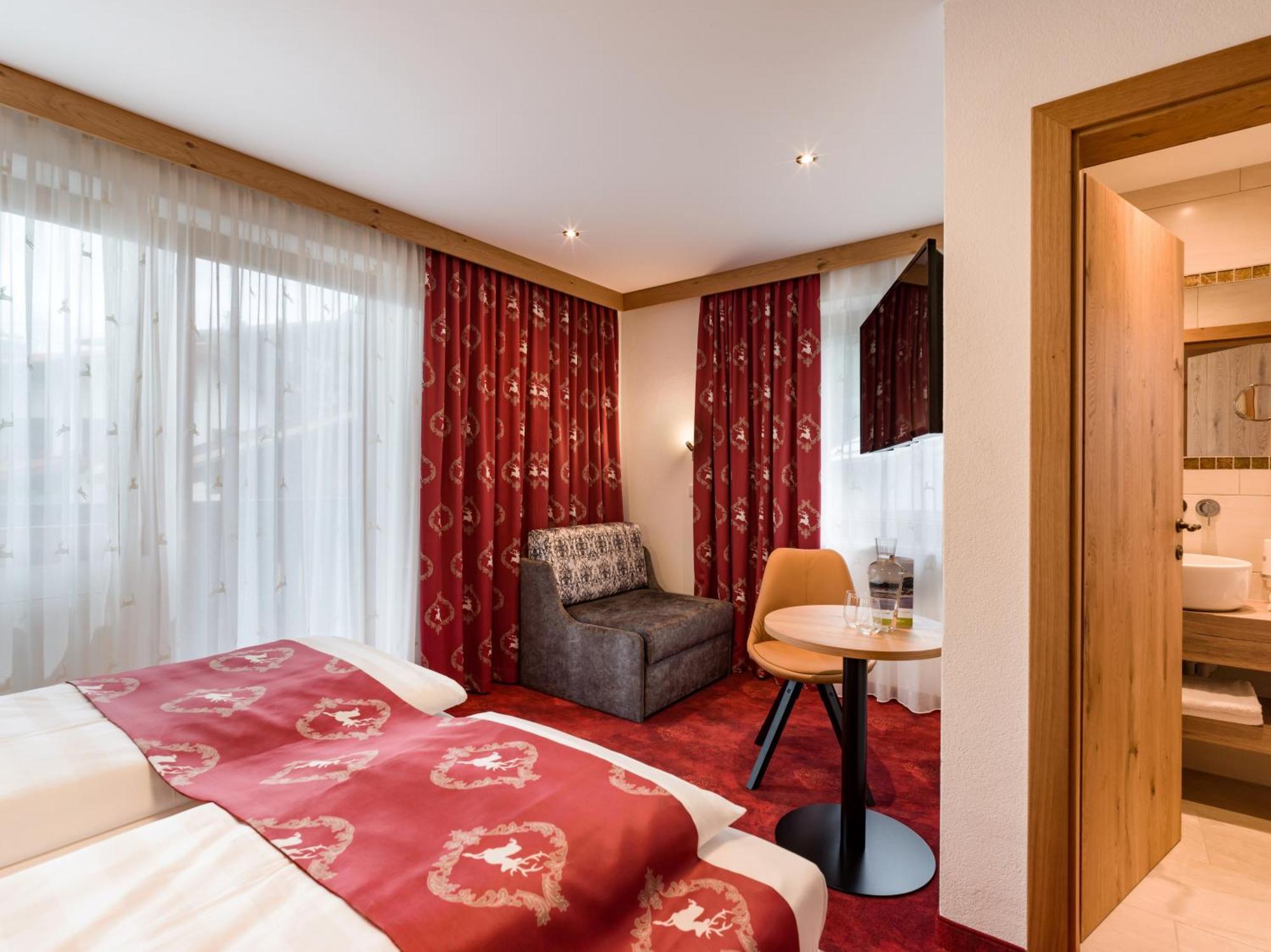 Hotel Feichter Söll Kültér fotó