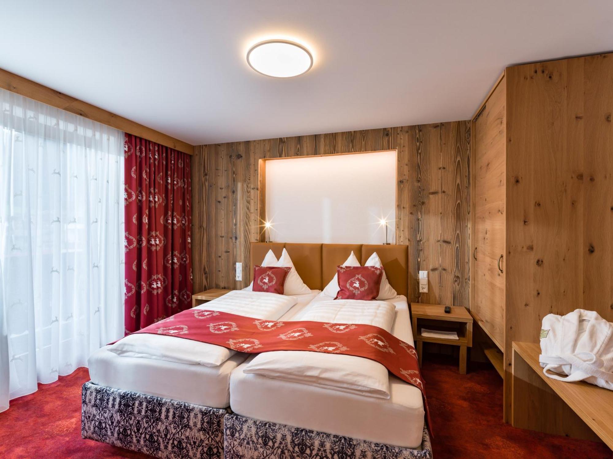 Hotel Feichter Söll Kültér fotó