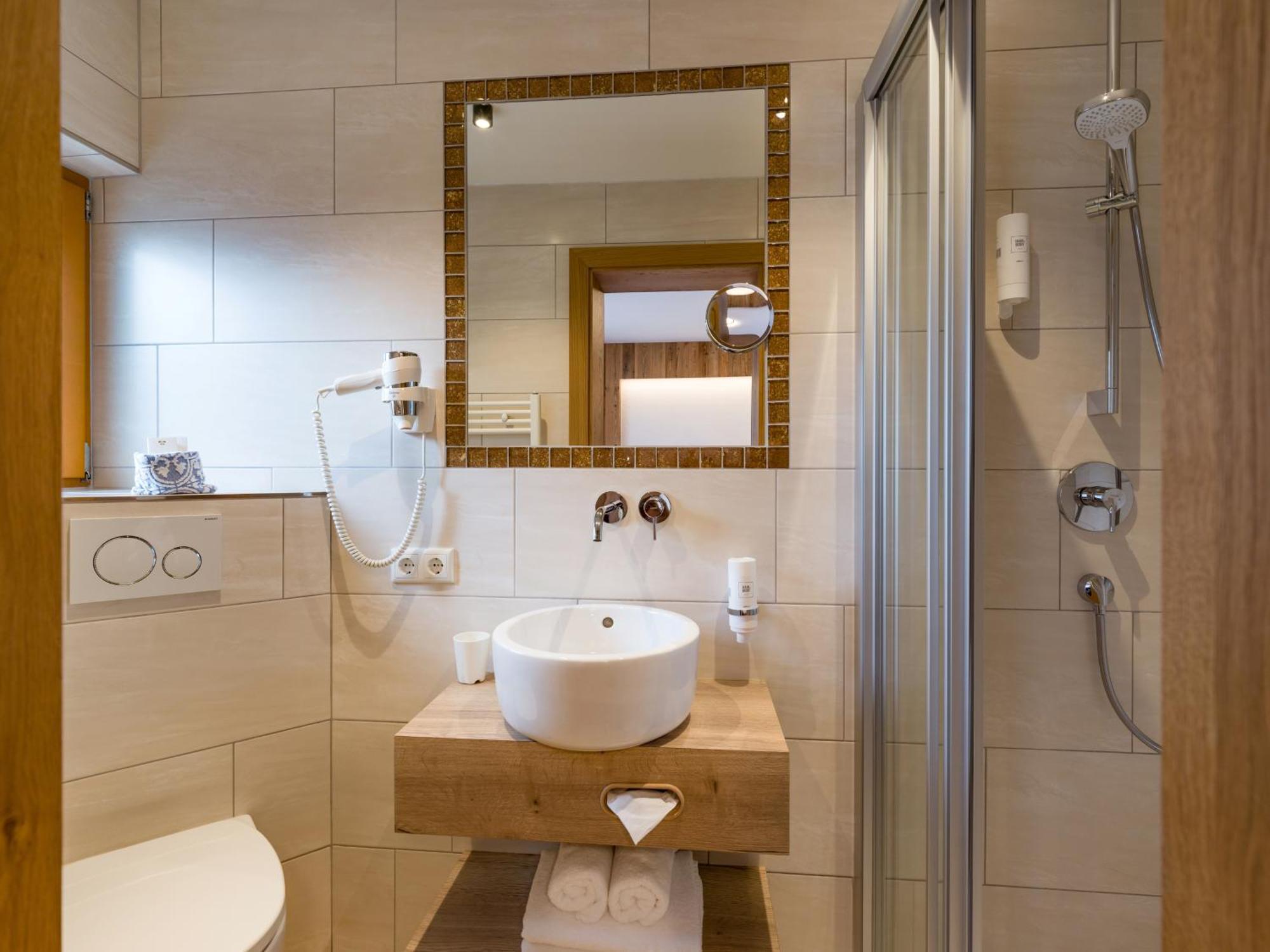 Hotel Feichter Söll Kültér fotó
