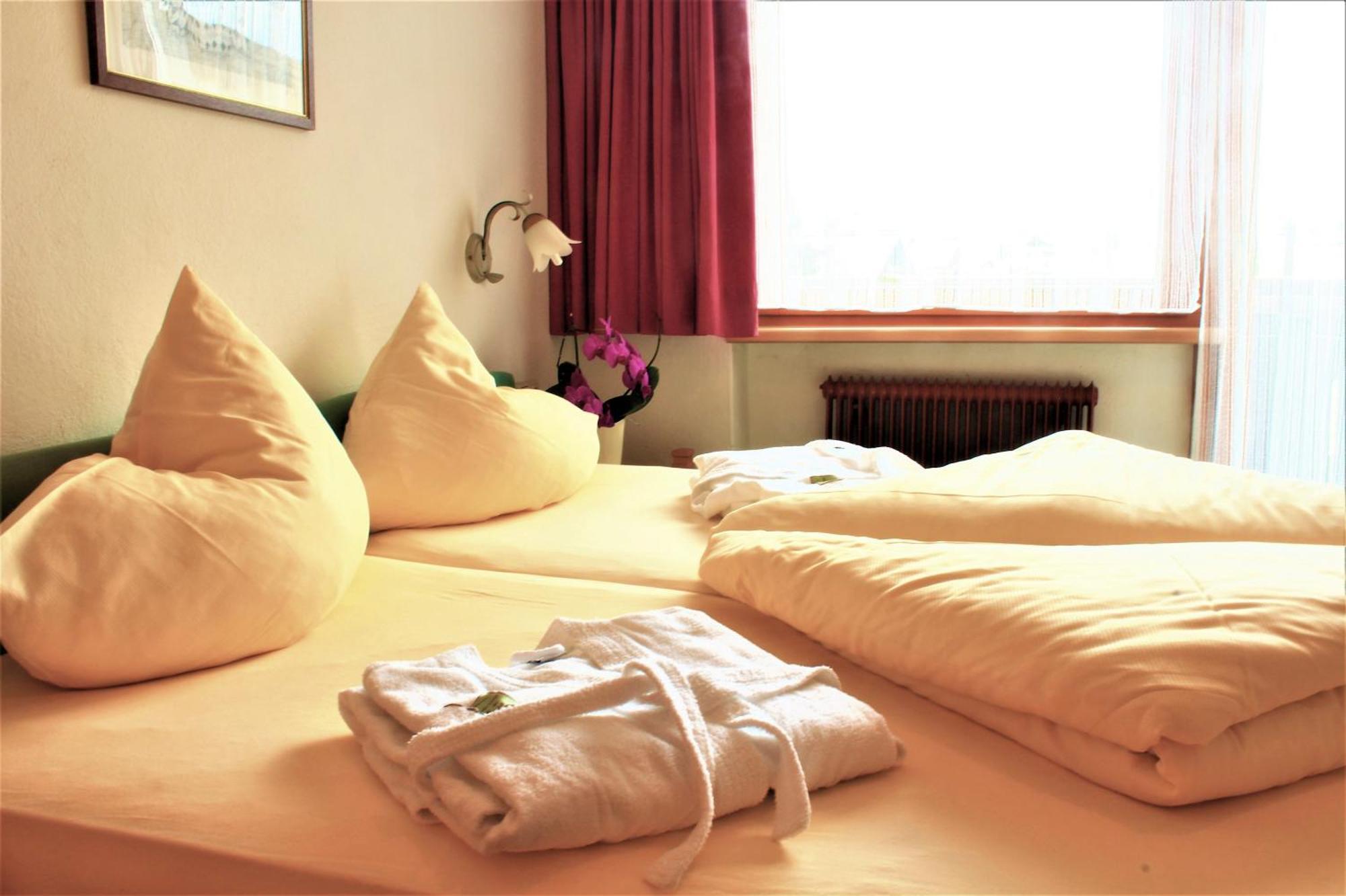 Hotel Feichter Söll Szoba fotó