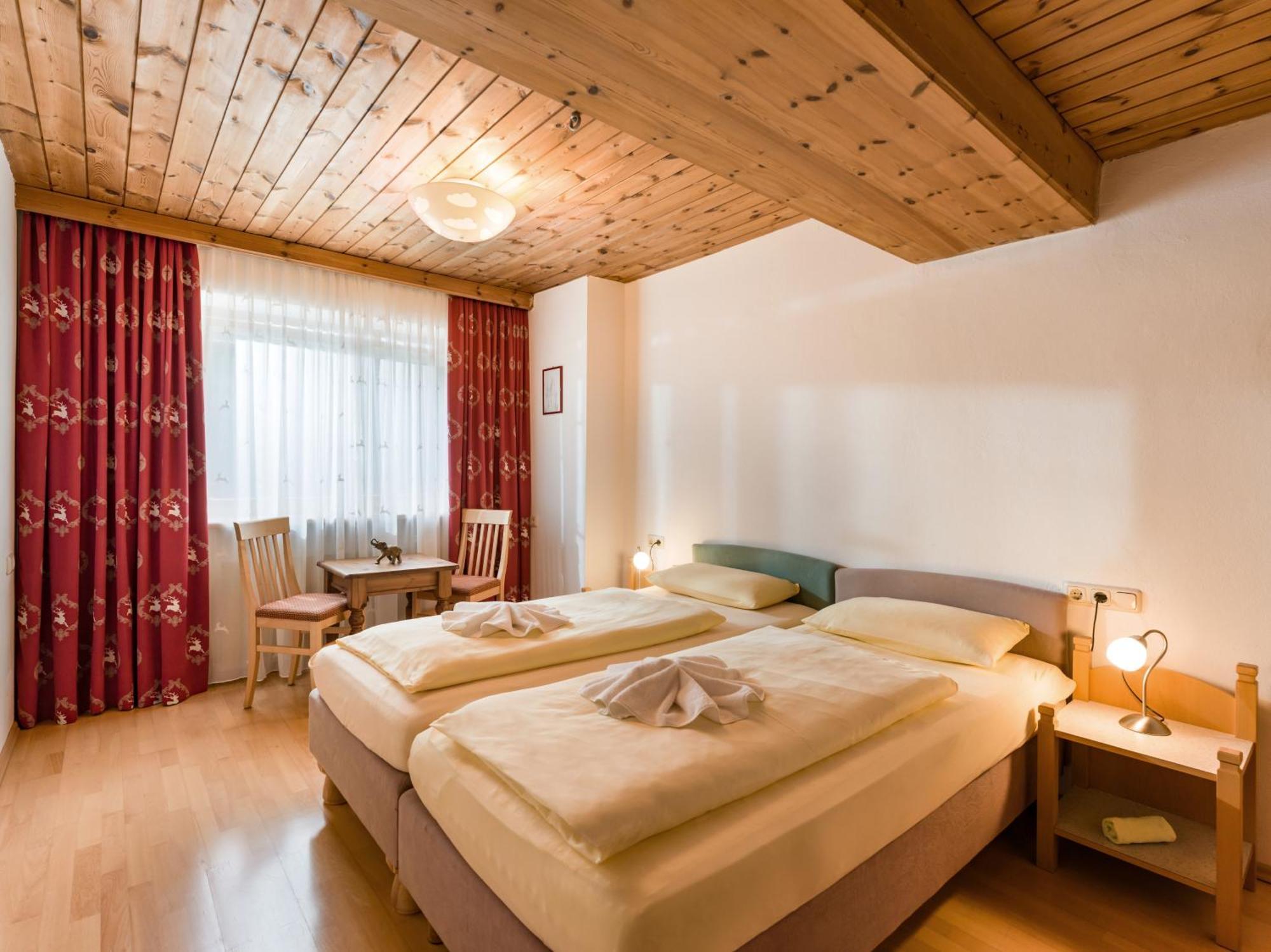 Hotel Feichter Söll Szoba fotó
