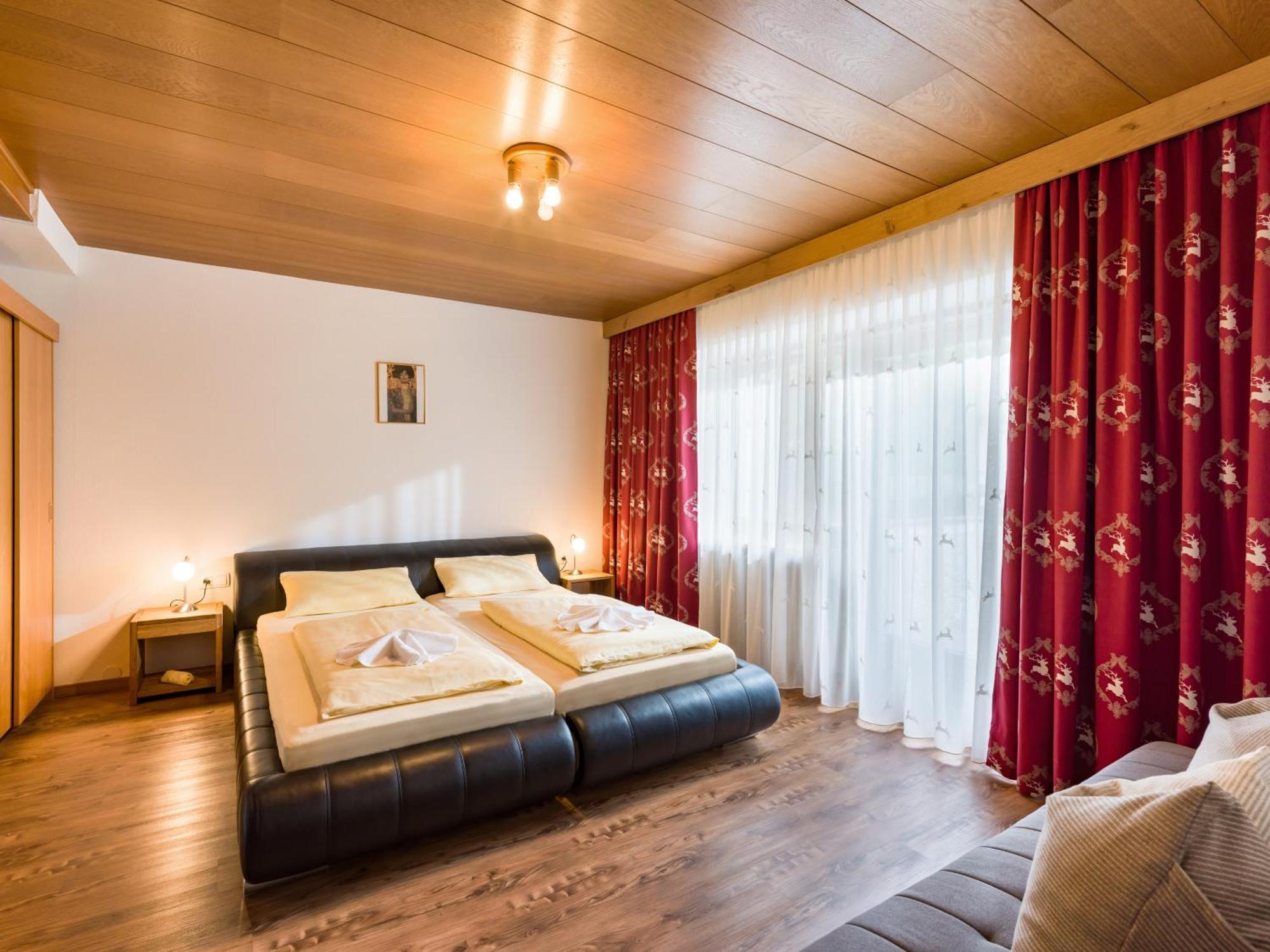 Hotel Feichter Söll Szoba fotó