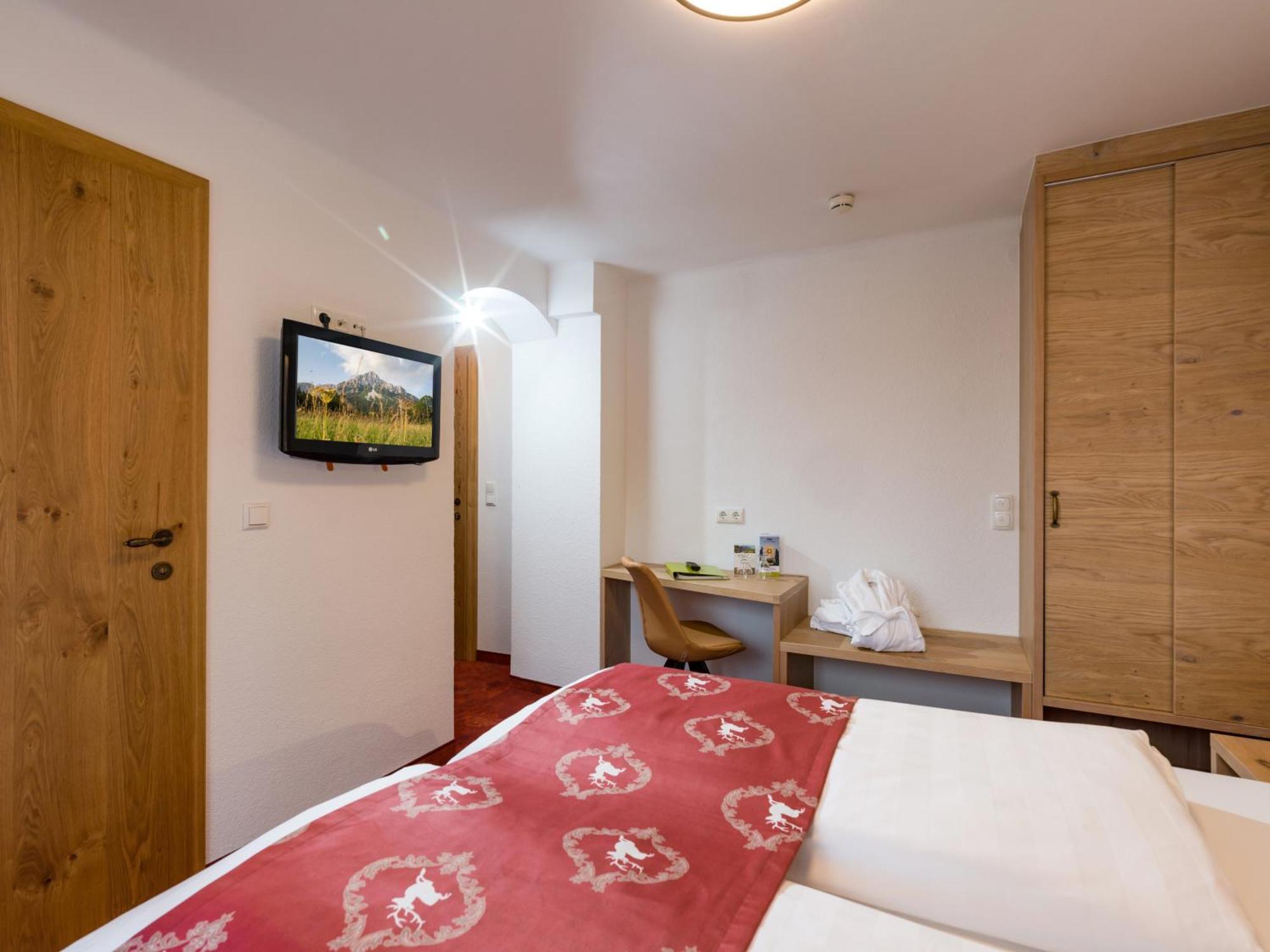 Hotel Feichter Söll Szoba fotó