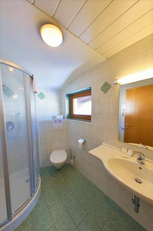 Hotel Feichter Söll Szoba fotó
