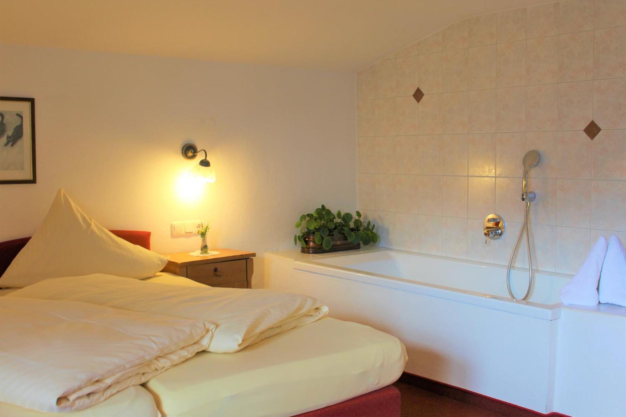 Hotel Feichter Söll Szoba fotó