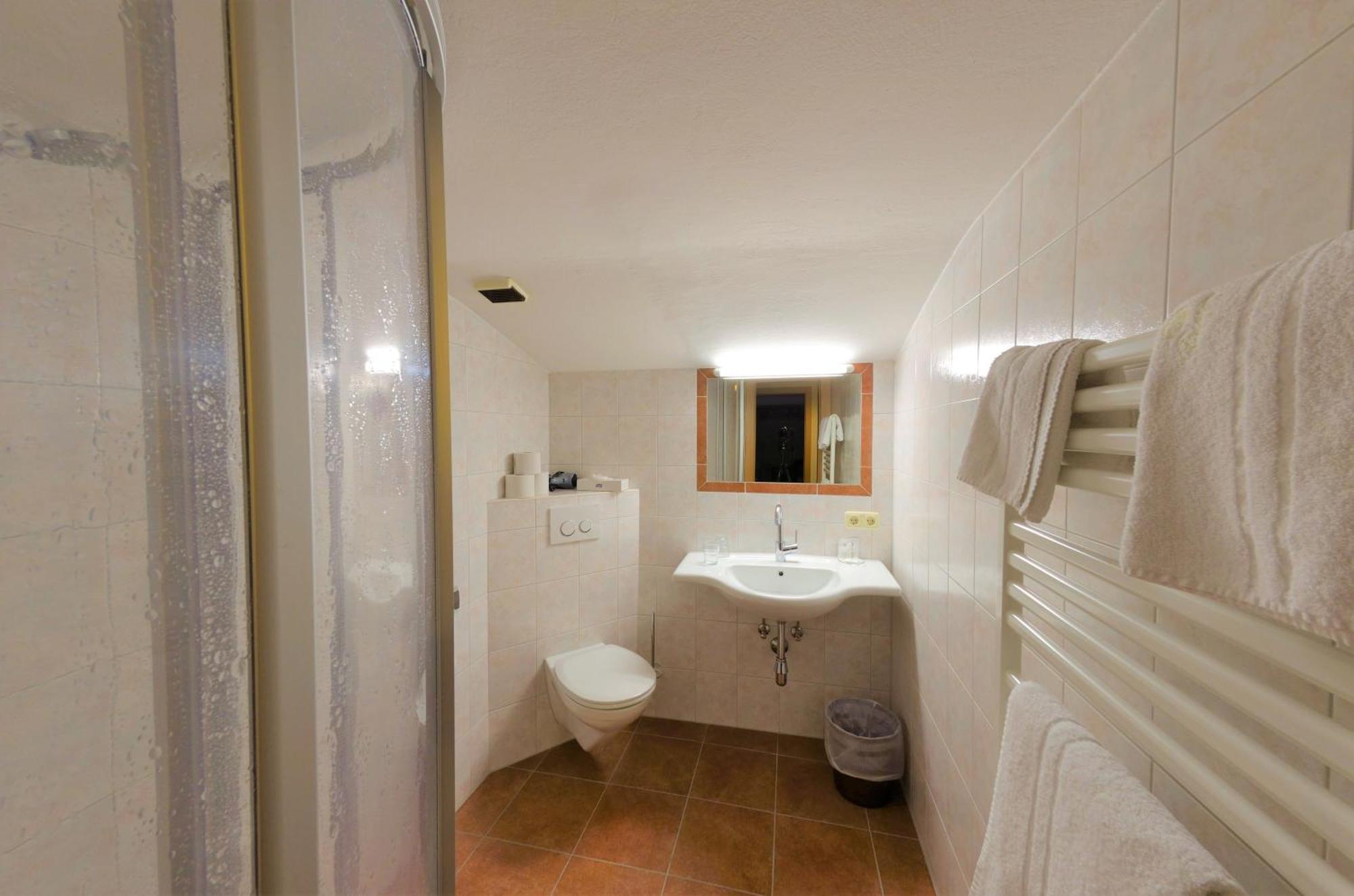 Hotel Feichter Söll Szoba fotó