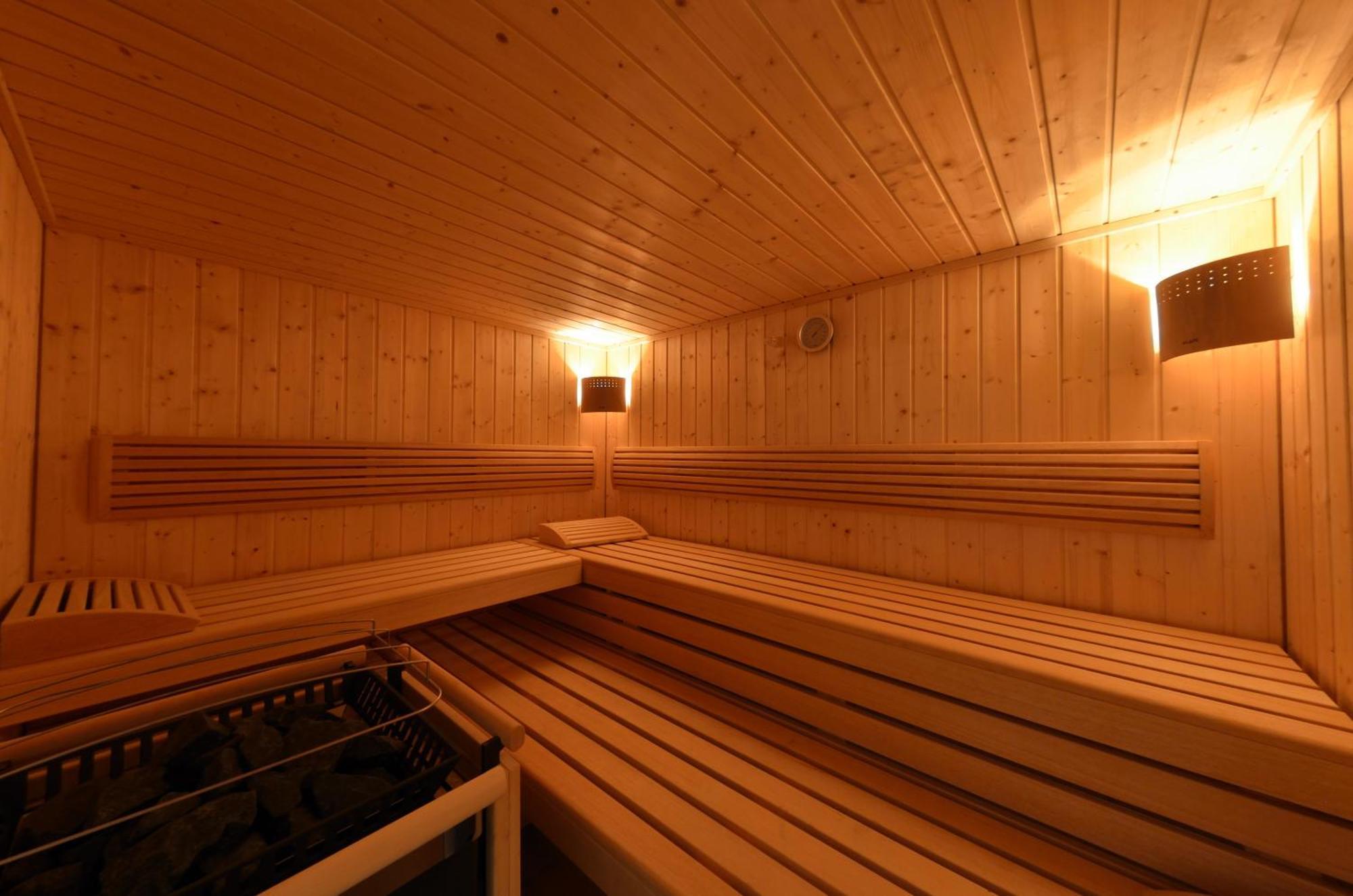 Hotel Feichter Söll Kültér fotó