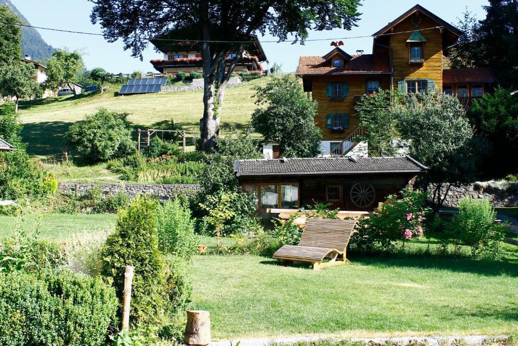 Hotel Feichter Söll Kültér fotó