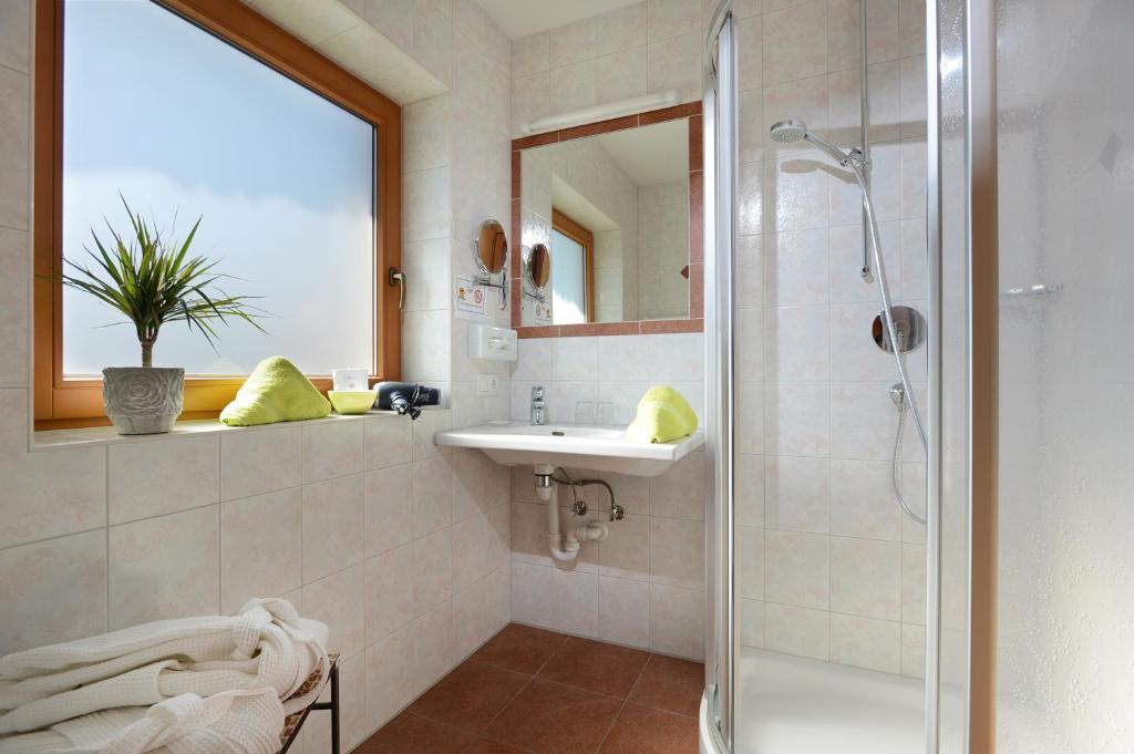 Hotel Feichter Söll Kültér fotó