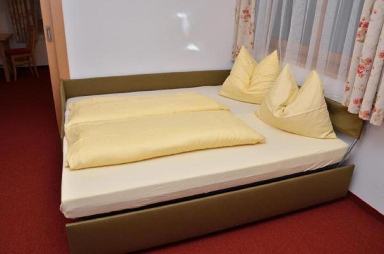 Hotel Feichter Söll Kültér fotó
